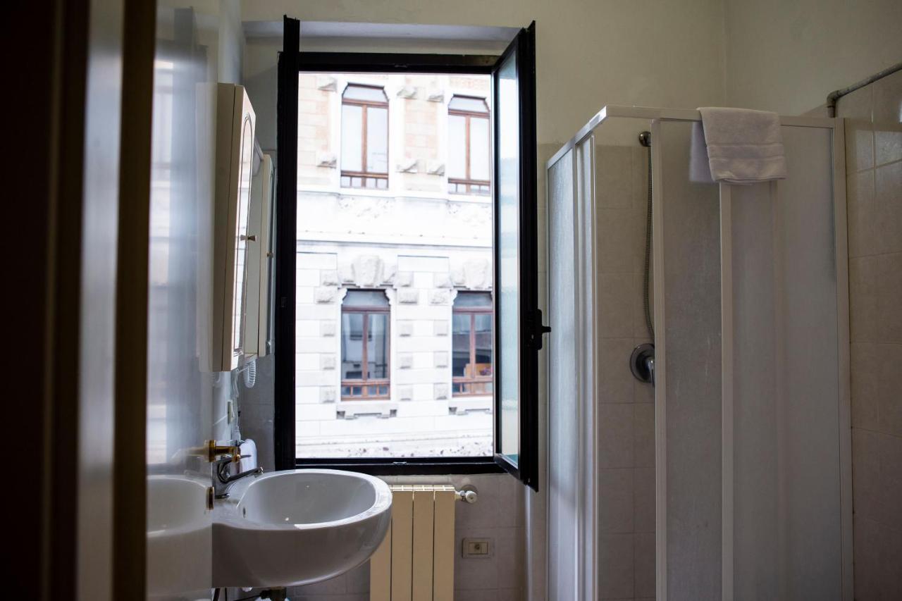 Hotel Astor Piacenza Dış mekan fotoğraf