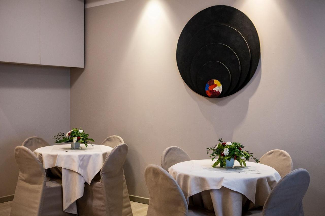 Hotel Astor Piacenza Dış mekan fotoğraf